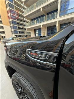 جي ام سي سييرا